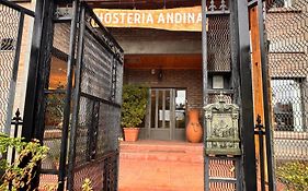 Hosteria Andina
